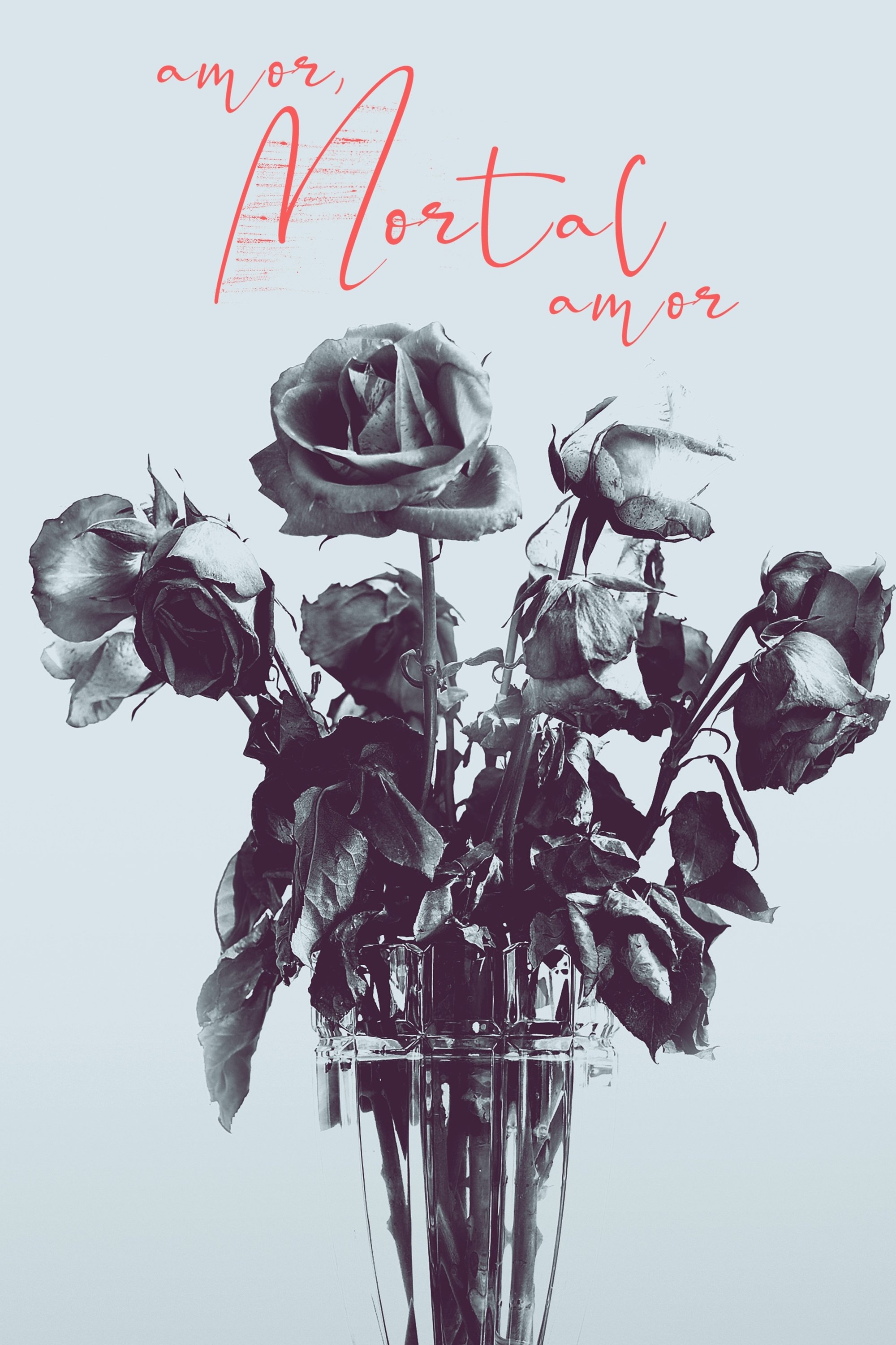 Poster de Amor, Mortal Amor