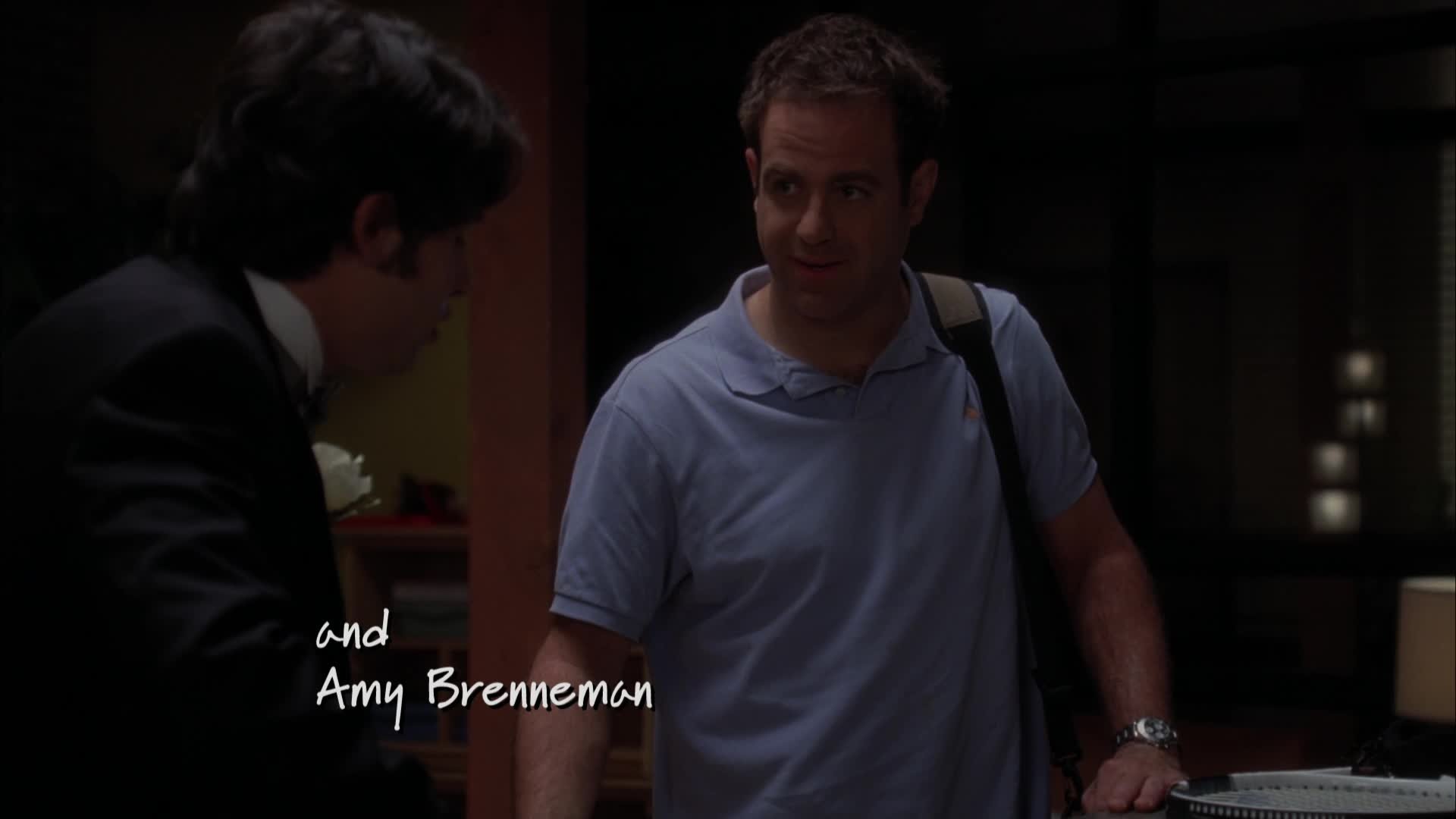 Private Practice 3×7 – The Hard Part