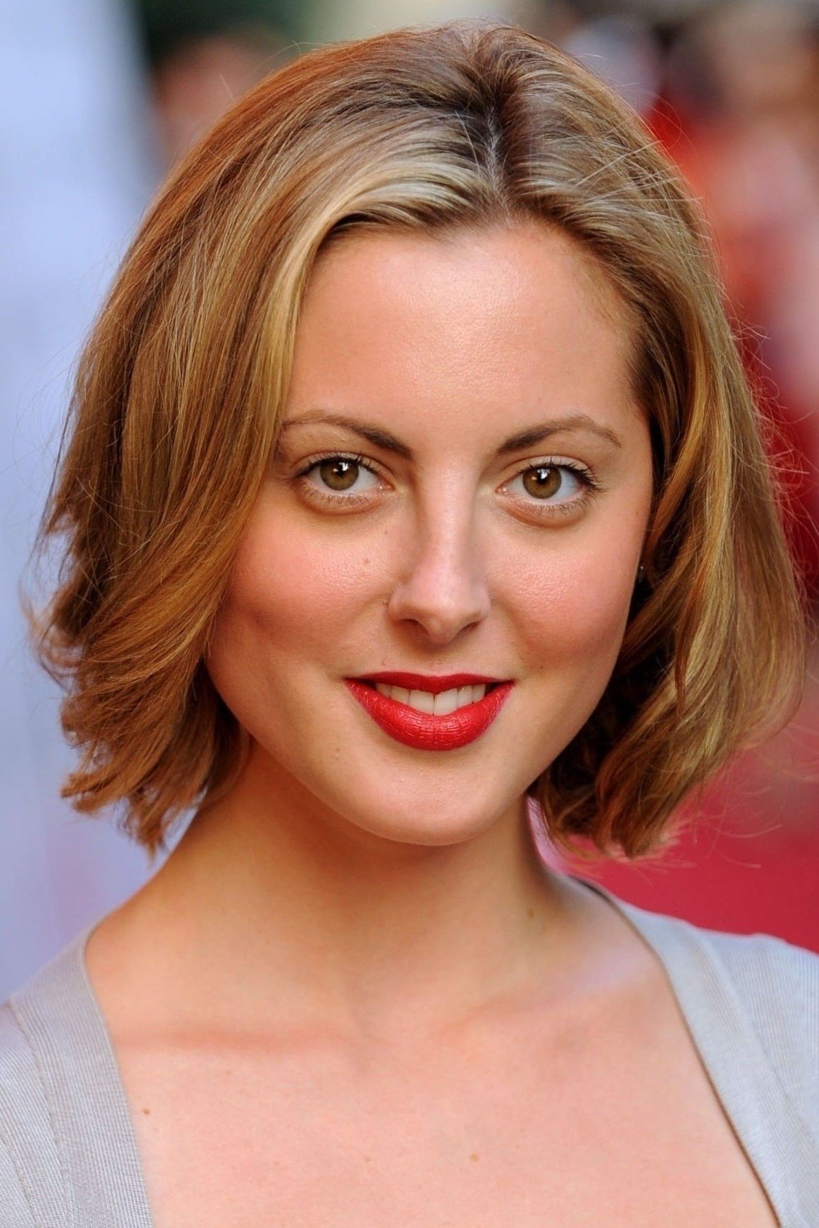 Foto de Eva Amurri