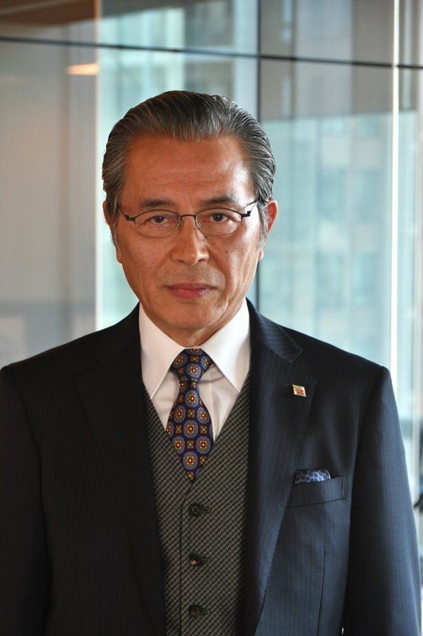 Foto de 本田博太郎