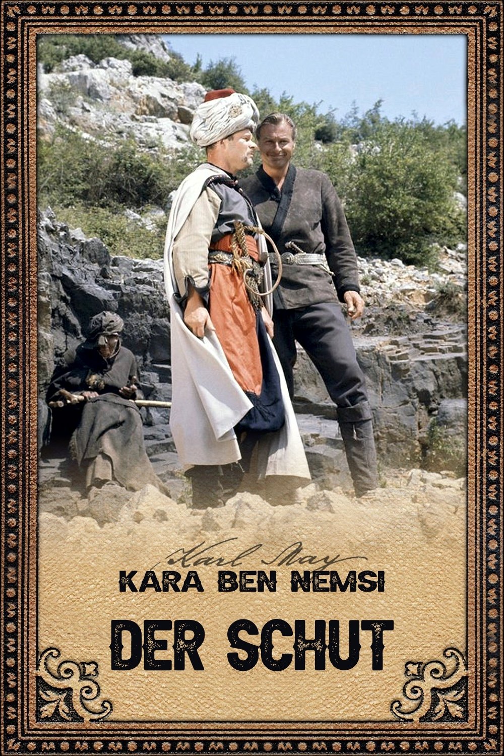Poster movie
