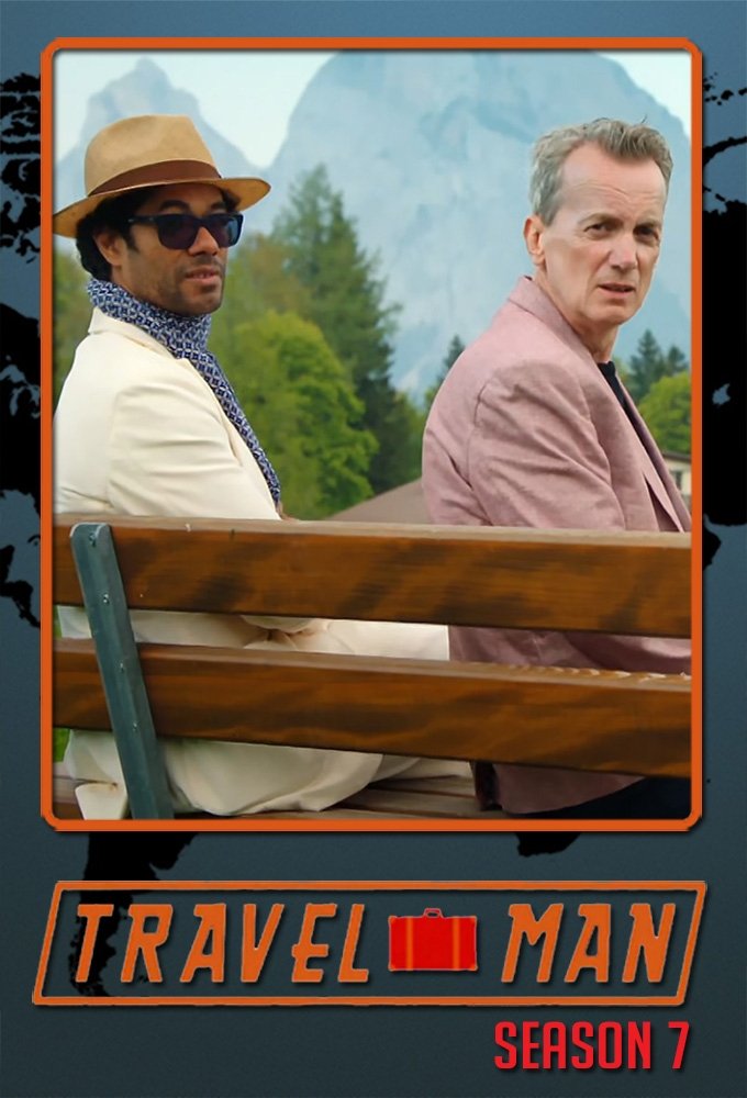 Poster de Temporada 7
