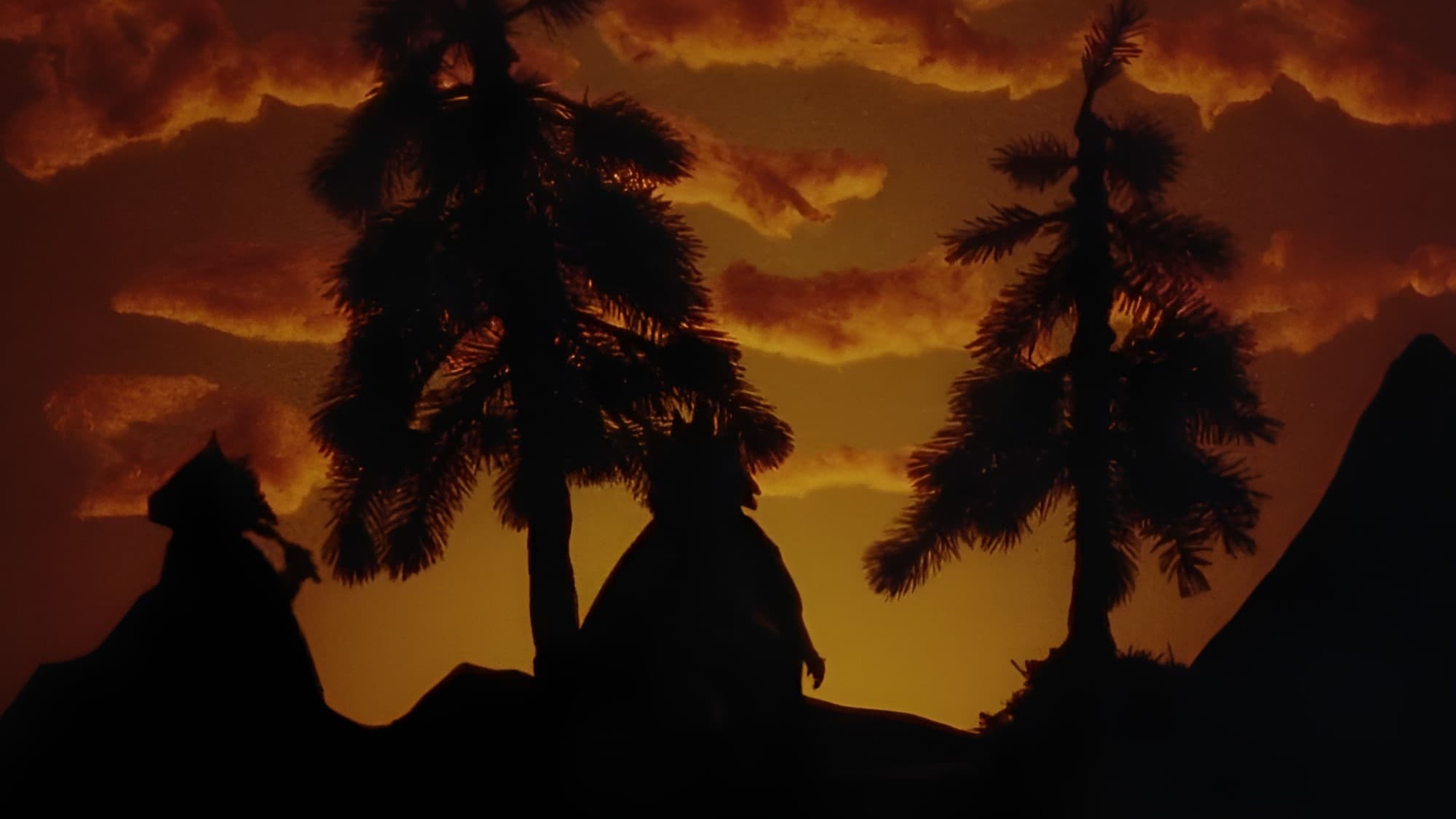 Backdrop image