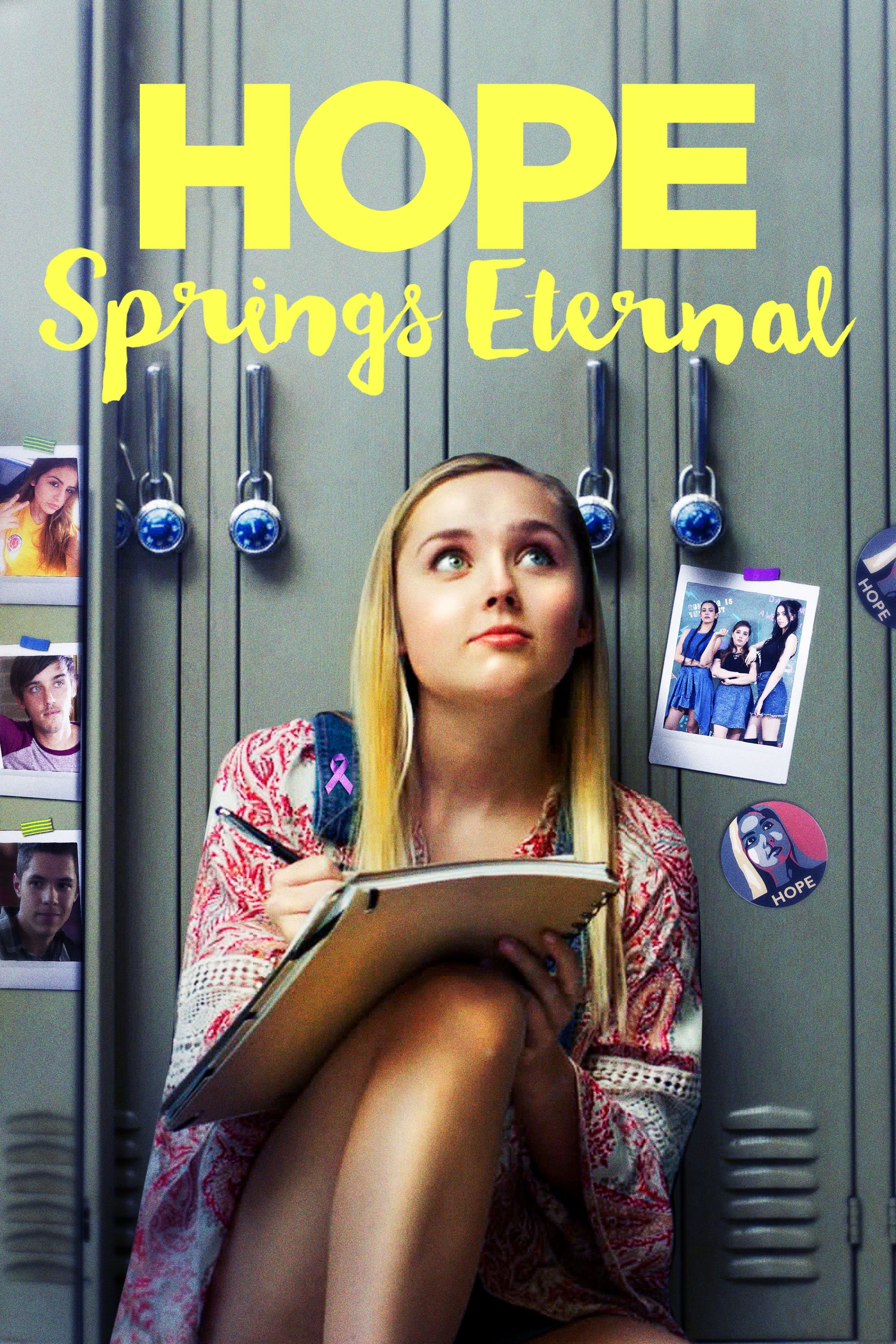 Poster movie