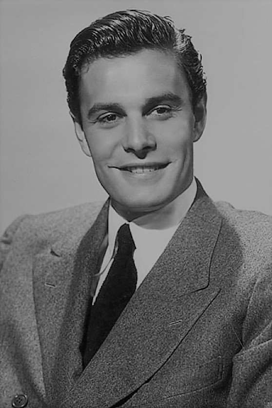Foto de Louis Jourdan