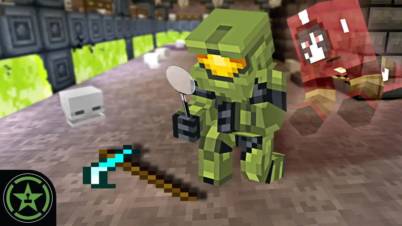 Episode 336 - Gerrymandering in the Ballroom (Clue Part 1)