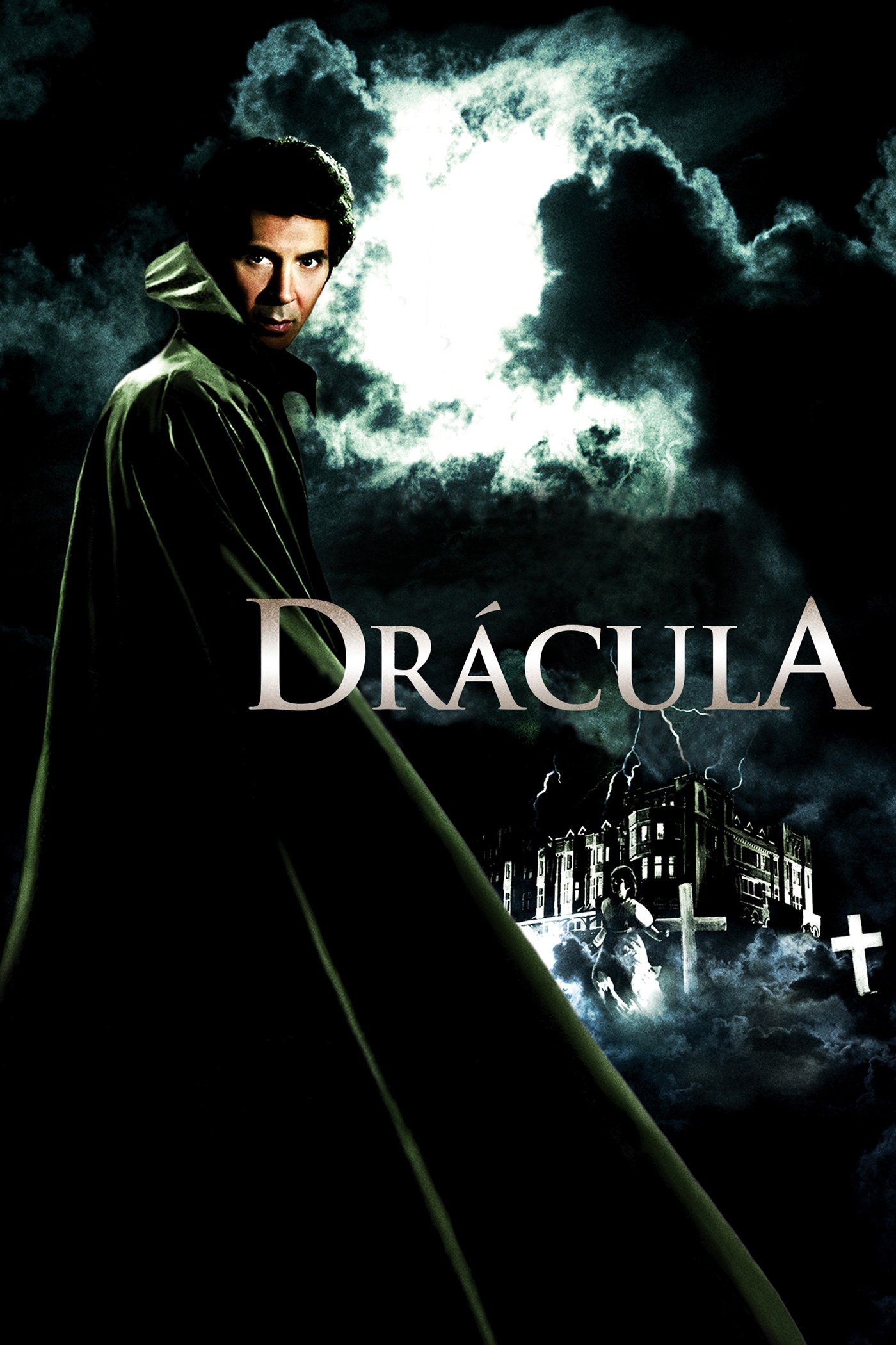 Poster de Drácula