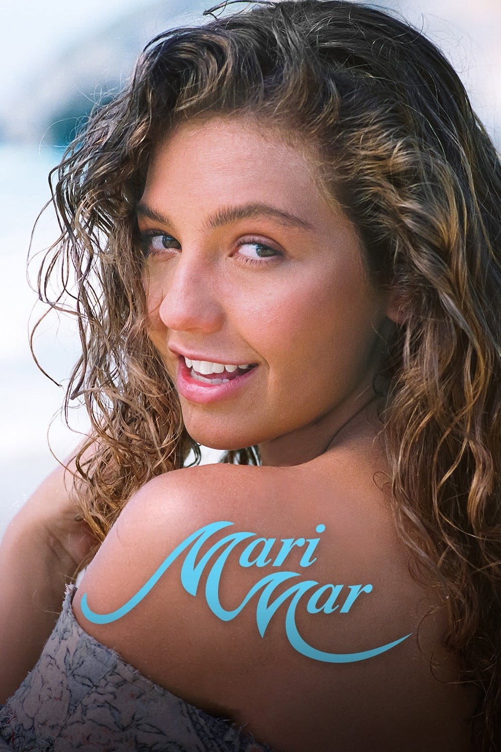 Poster de Marimar