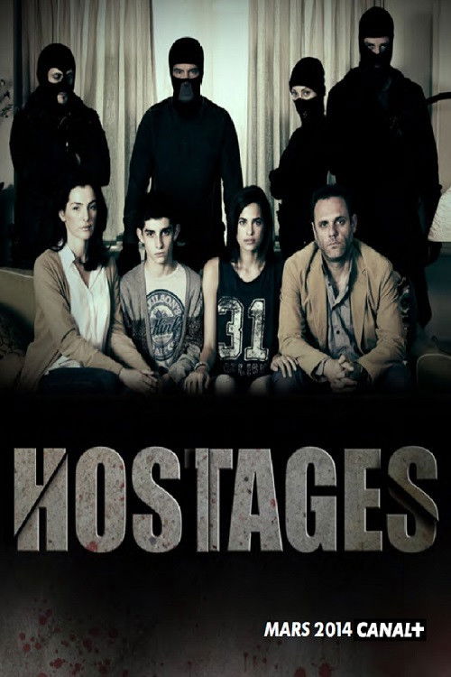 Hostages