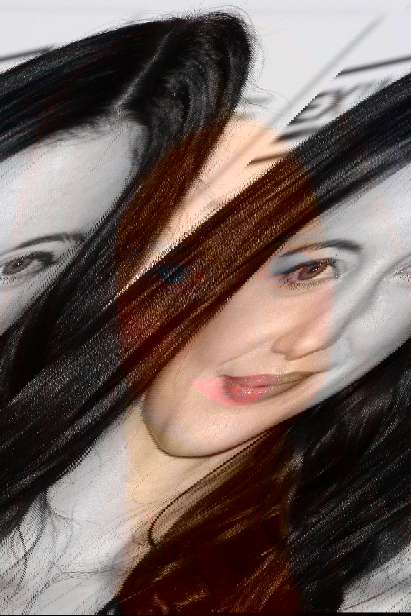 Foto de Andrea Riseborough
