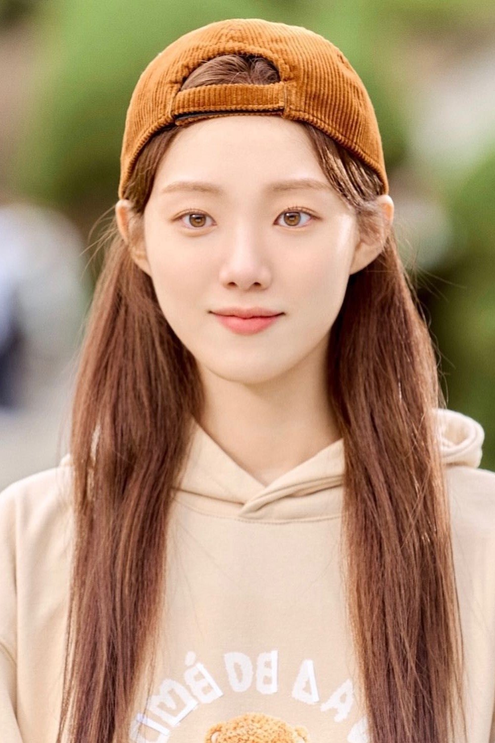 Foto de 이성경