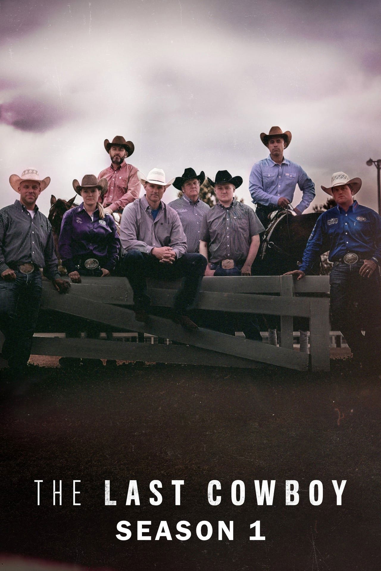 Poster de Temporada 1