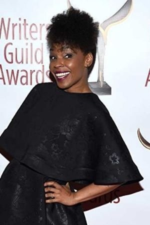 Foto de Amber Ruffin