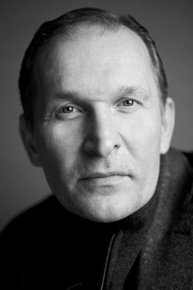 Foto de Фёдор Добронравов