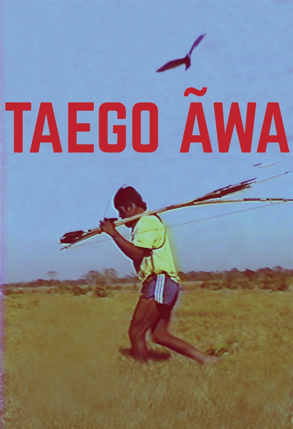Poster de Taego Ãwa