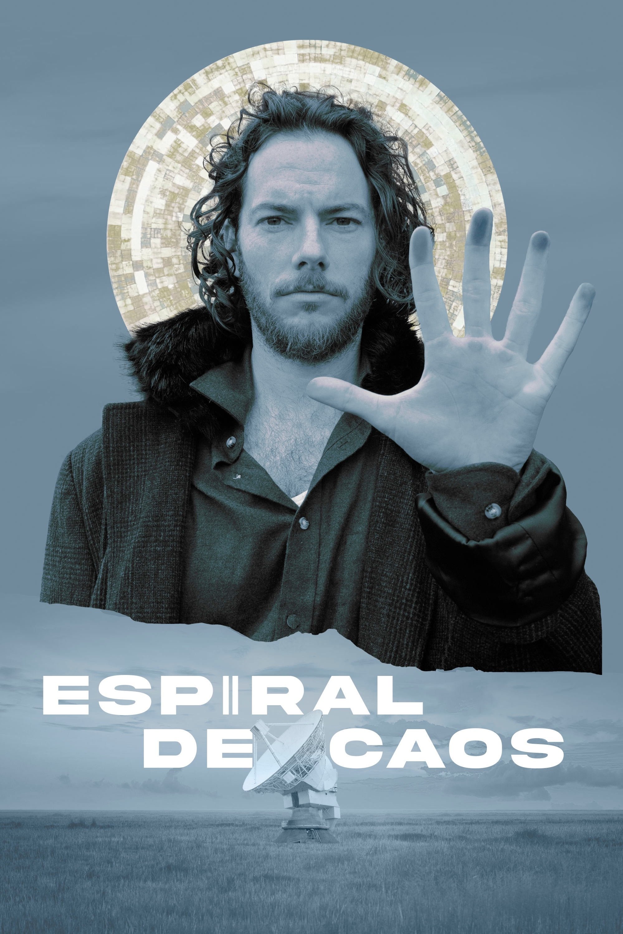 Poster de Espiral de Caos