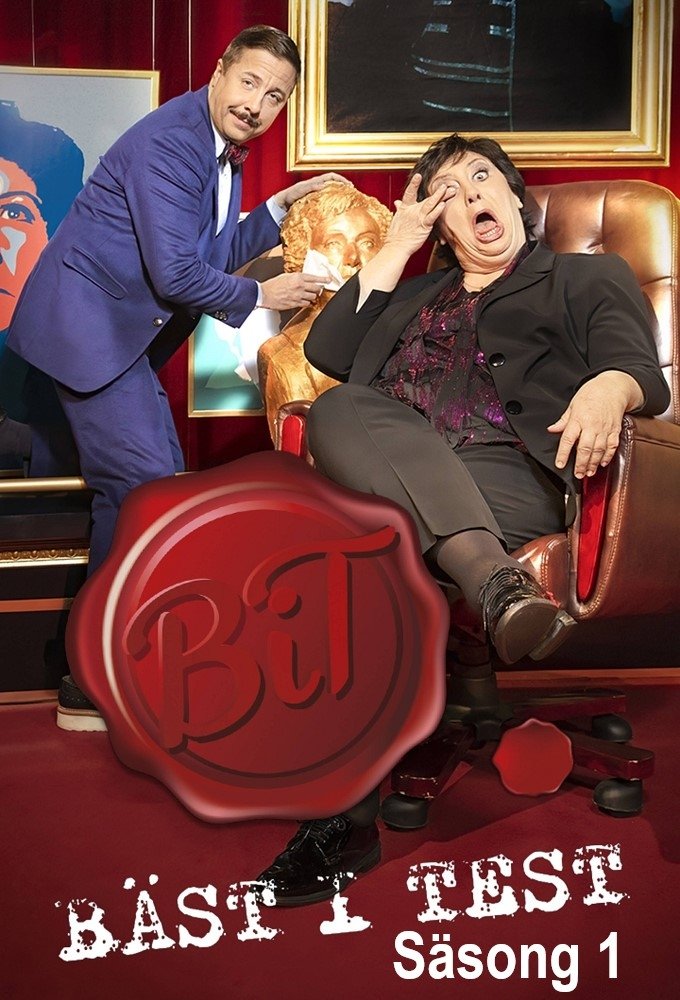Poster de Temporada 1
