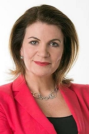 Foto de Julia Hartley-Brewer