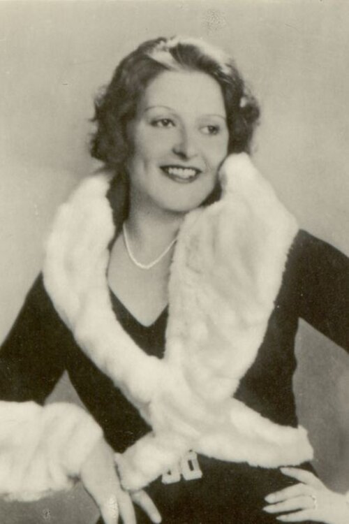 Foto de Betty Bird