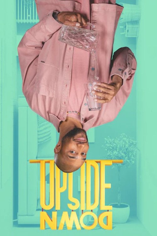 Poster de Upside Down