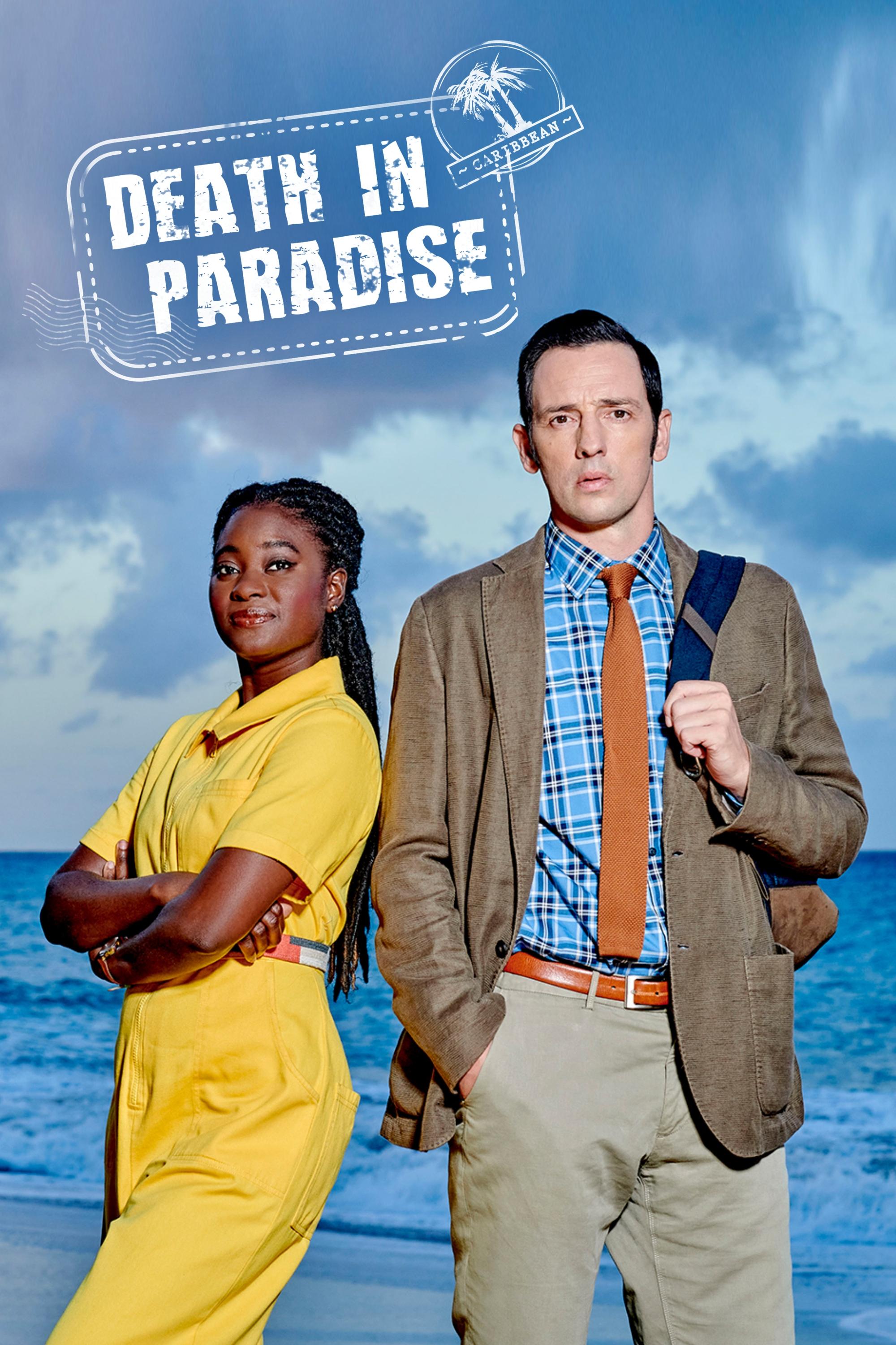 Poster de Temporada 12