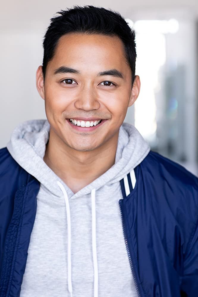 Foto de Adam Kang