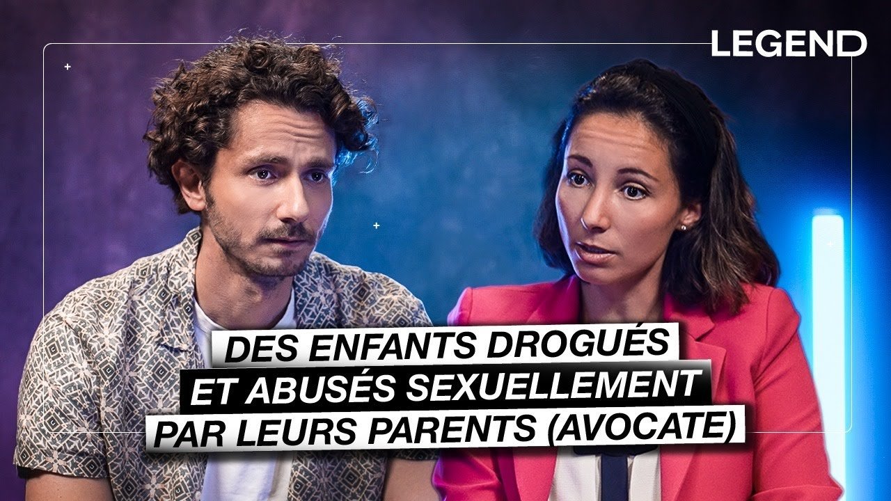 Children drugged and sexually abused by their parents (family lawyer)