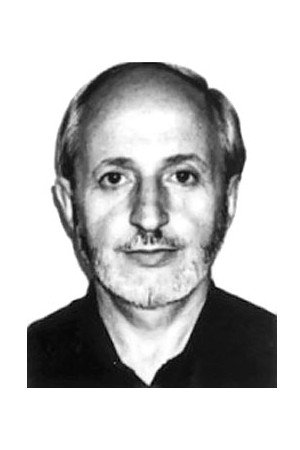 Foto de Aleksandr Bogolyubov
