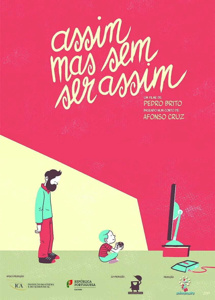 Poster movie