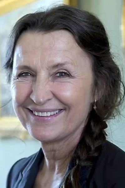 Foto de Karen-Lise Mynster