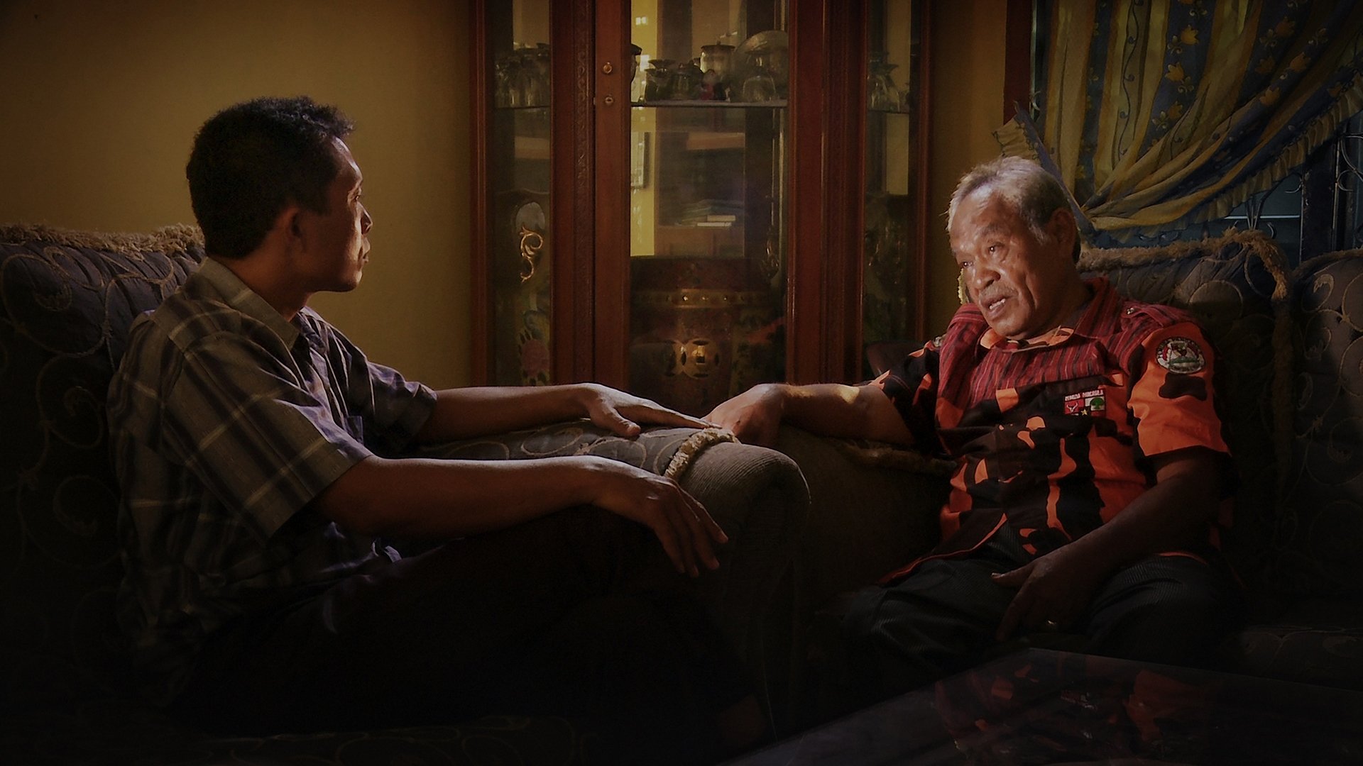 The Look of Silence 2014 123movies