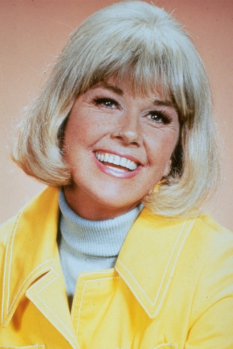 Foto de Doris Day
