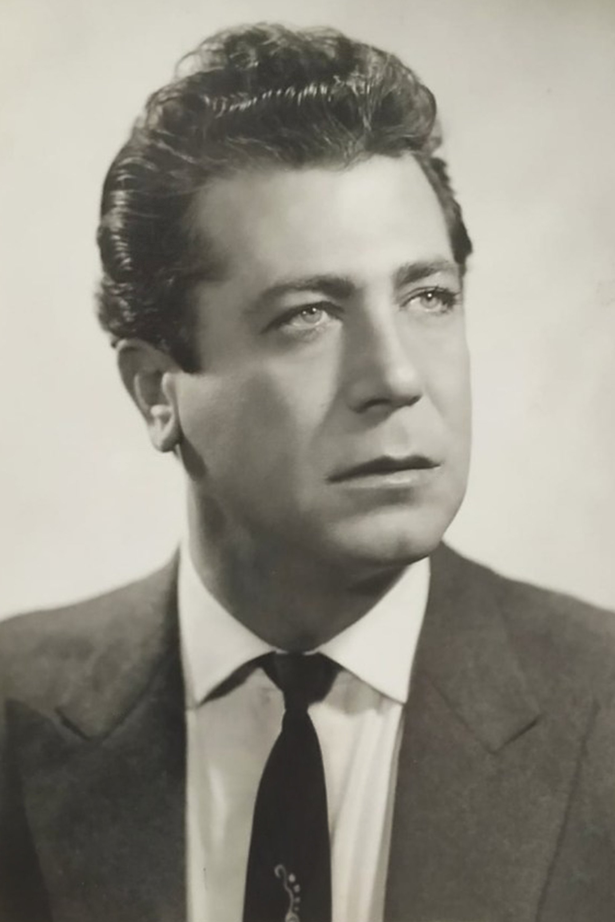 Foto de Hüseyin Peyda