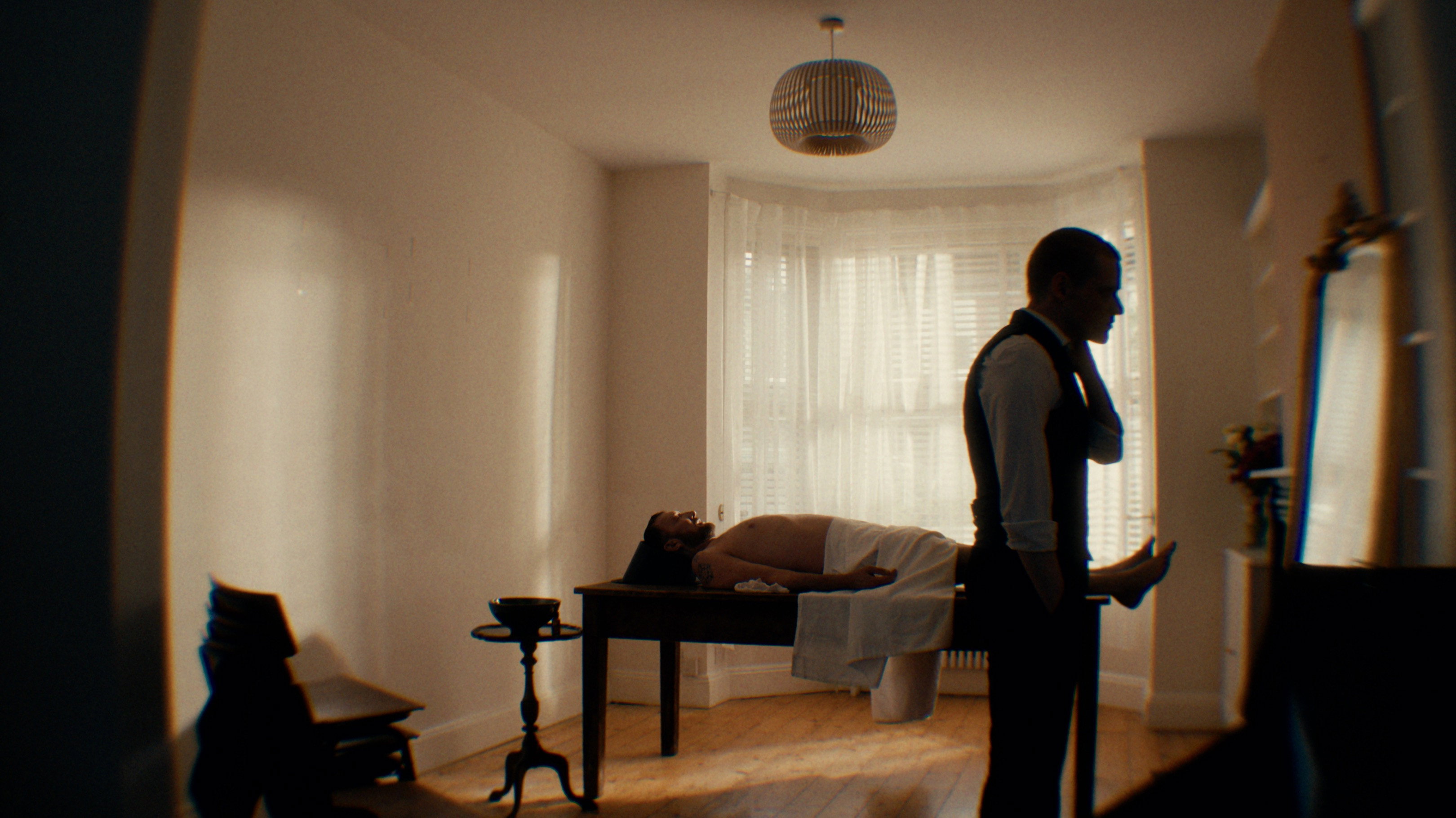 Director