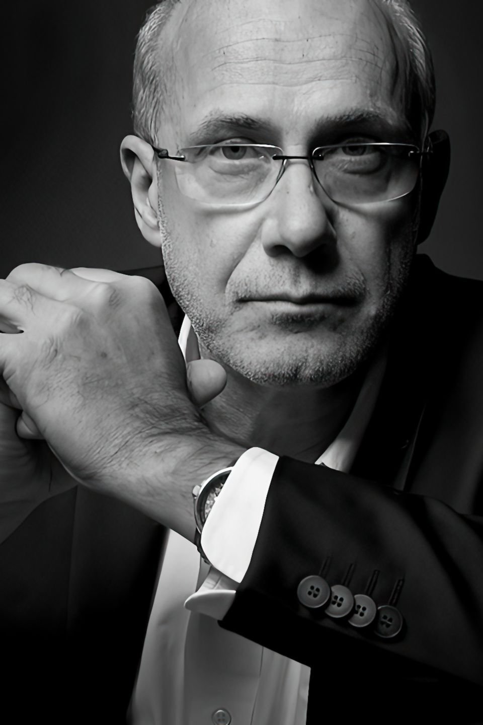 Foto de Piotr Machalica