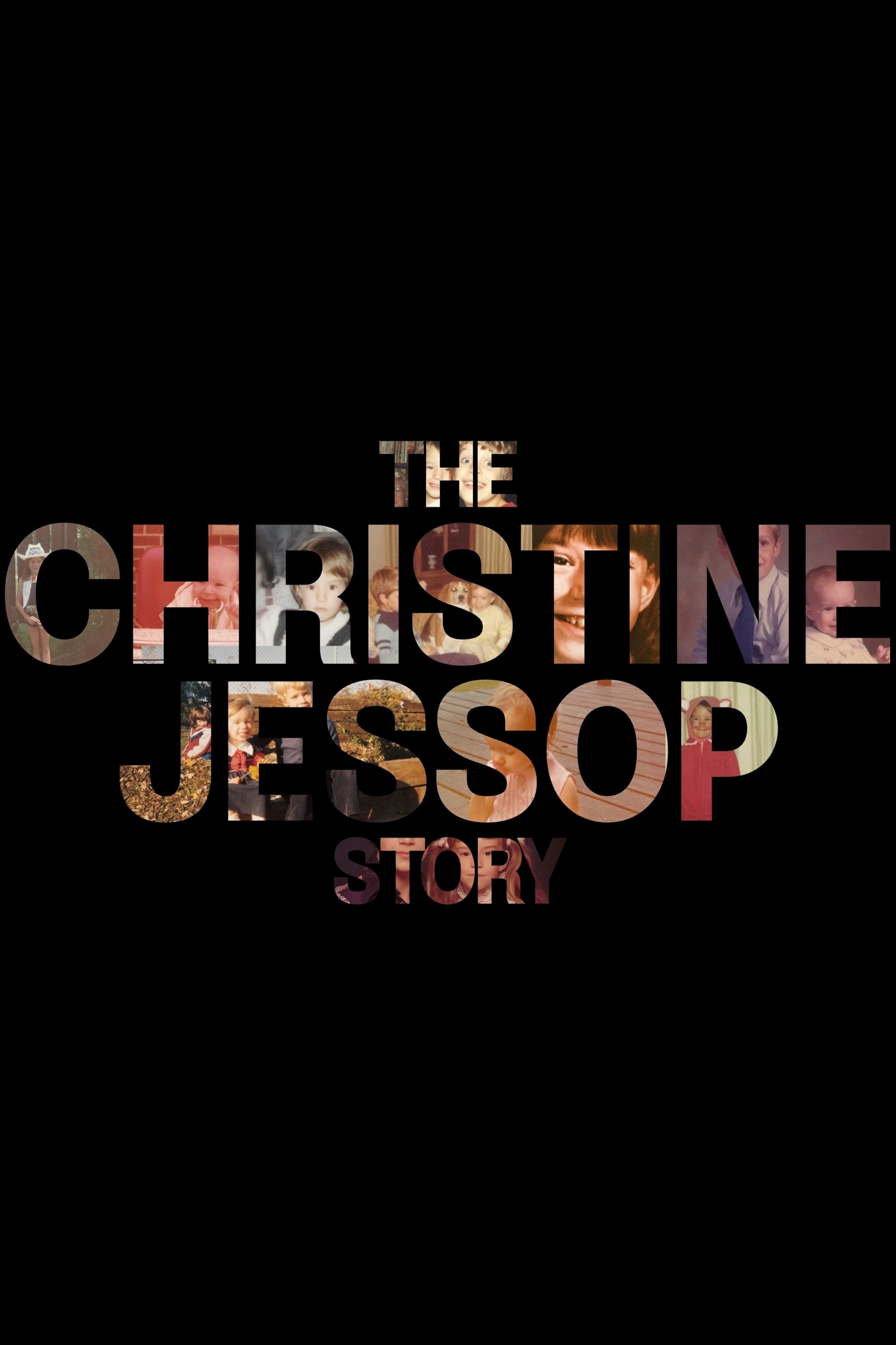 Poster of The Christine Jessop Story
