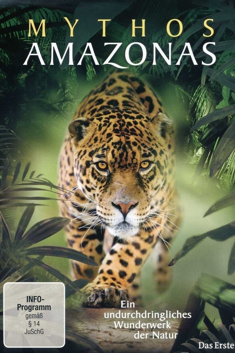 Poster de Mythos Amazonas