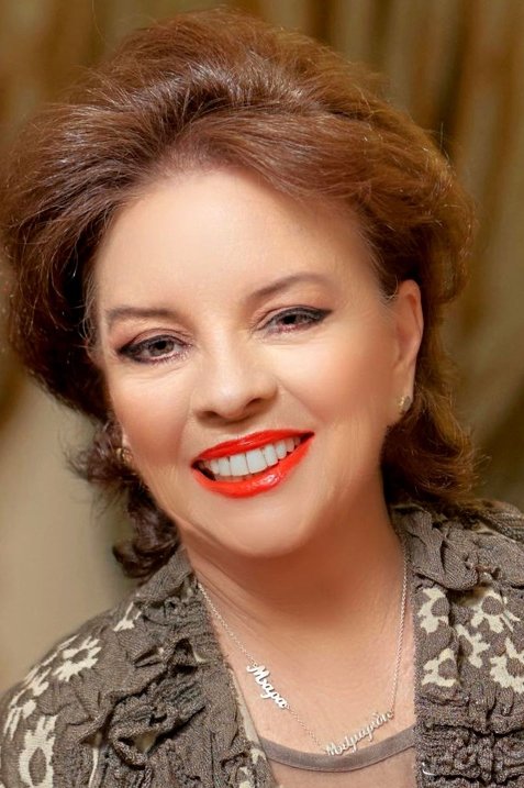 Foto de Μάρα Μεϊμαρίδη