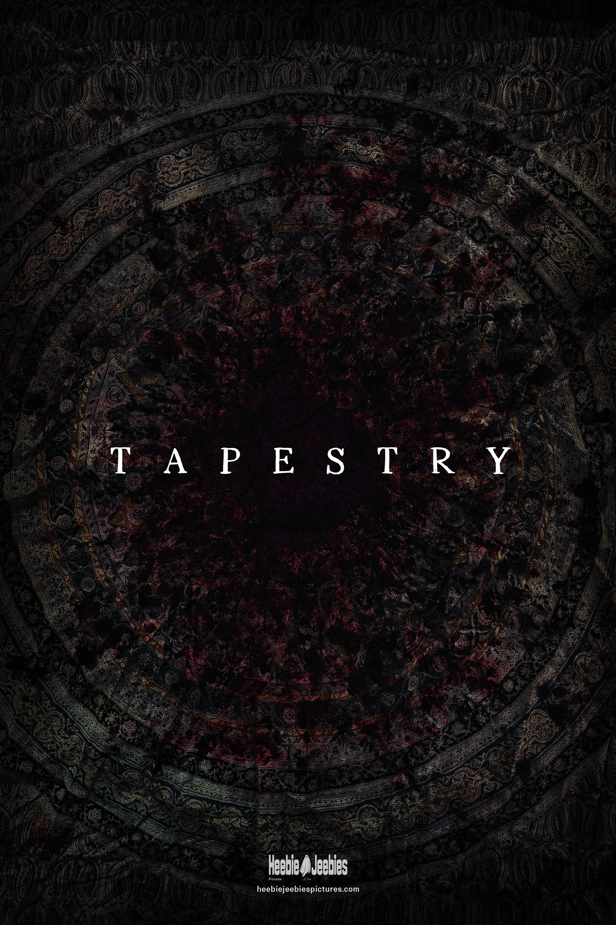 Poster de Tapestry