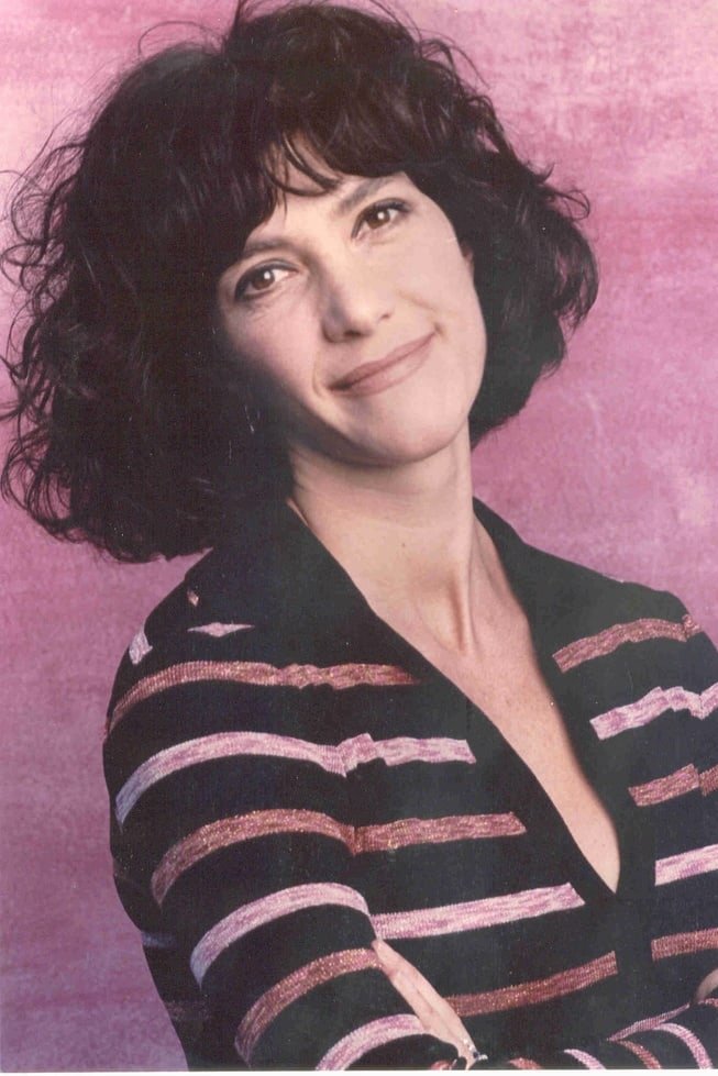 Foto de Maria Monti