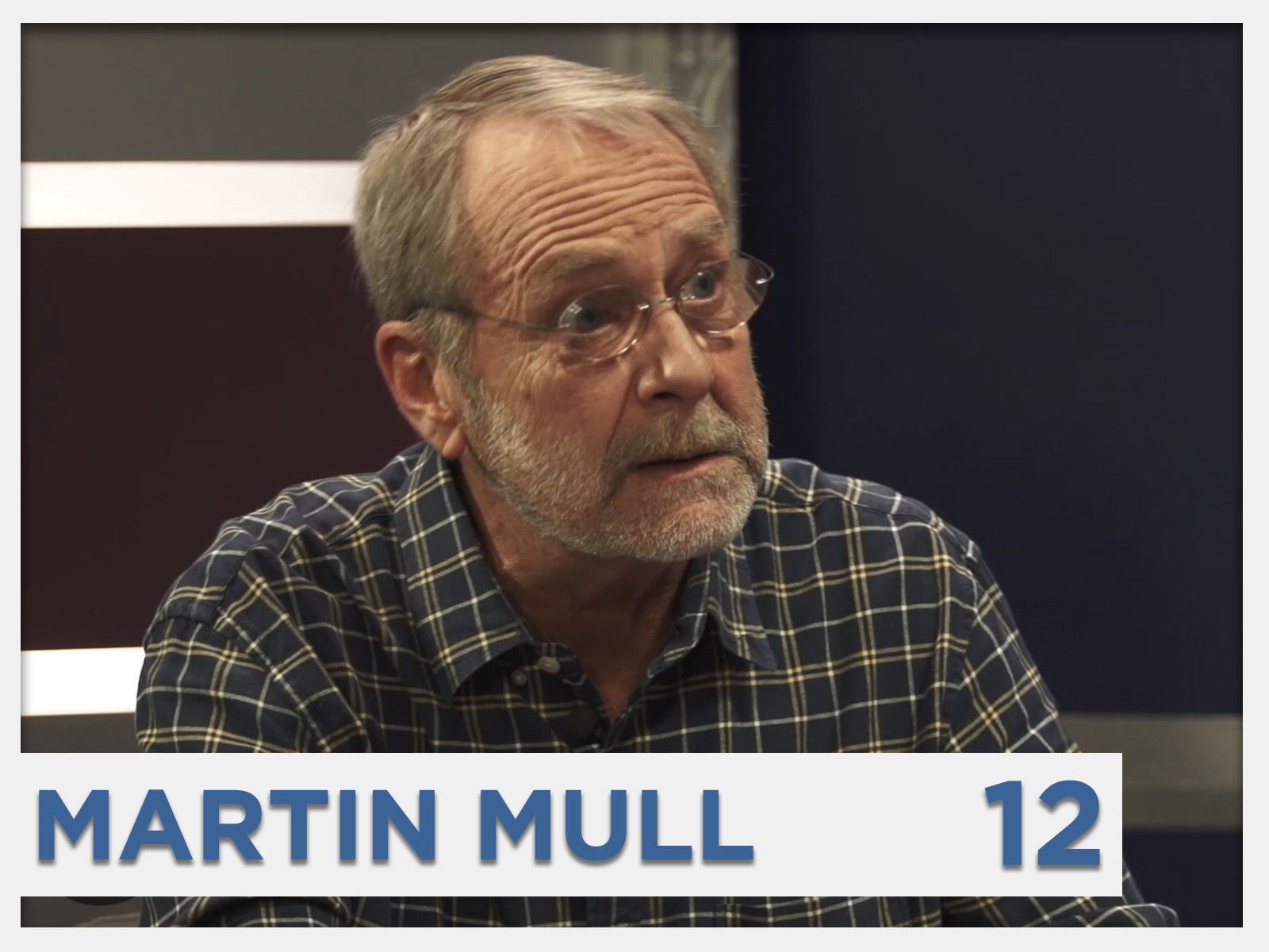 Martin Mull