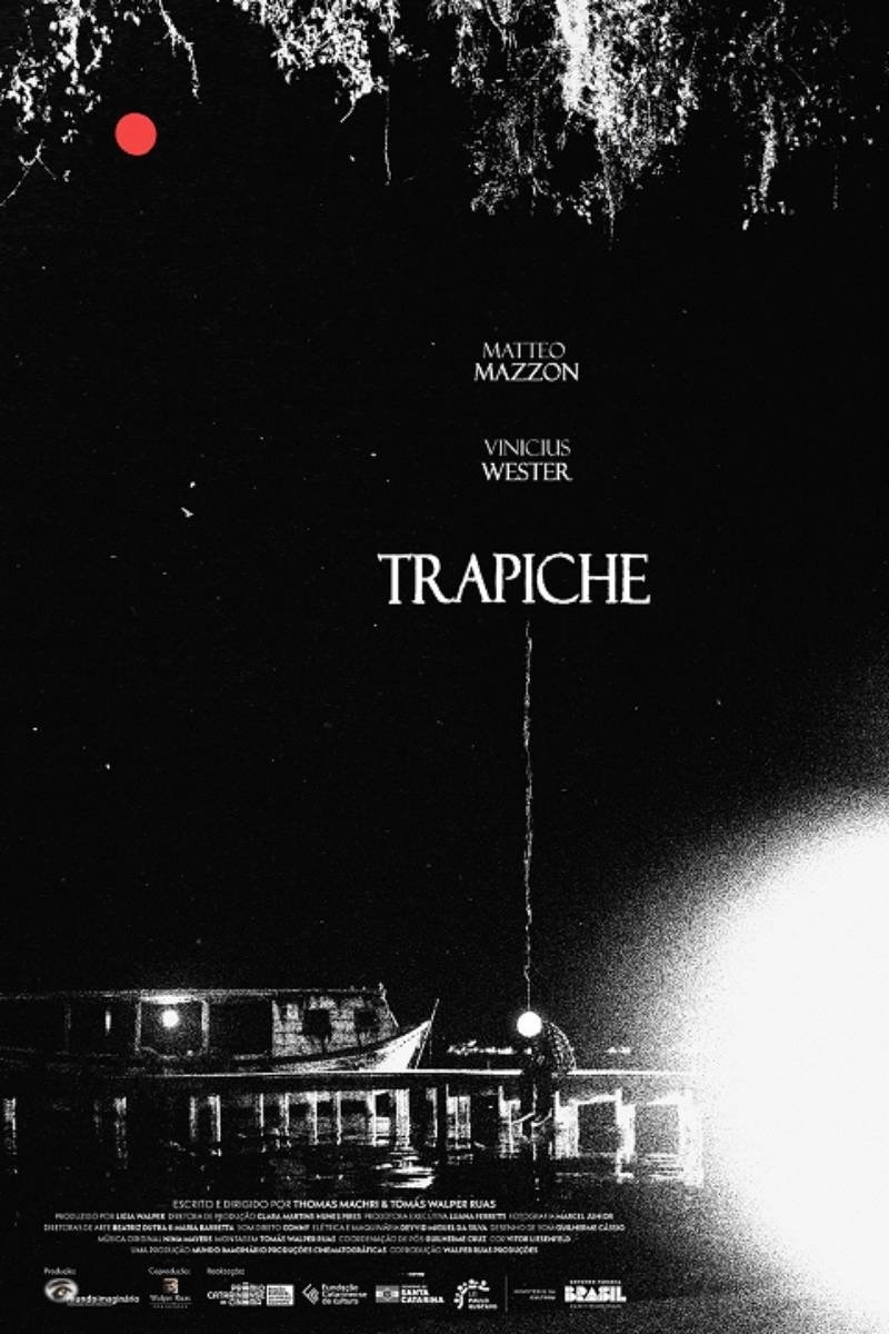 Poster de Trapiche