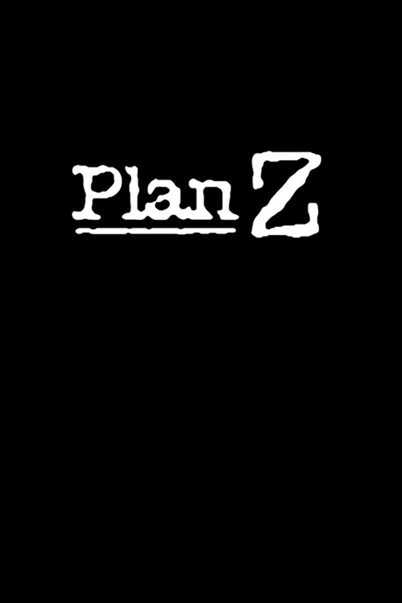 Poster de Plan Z