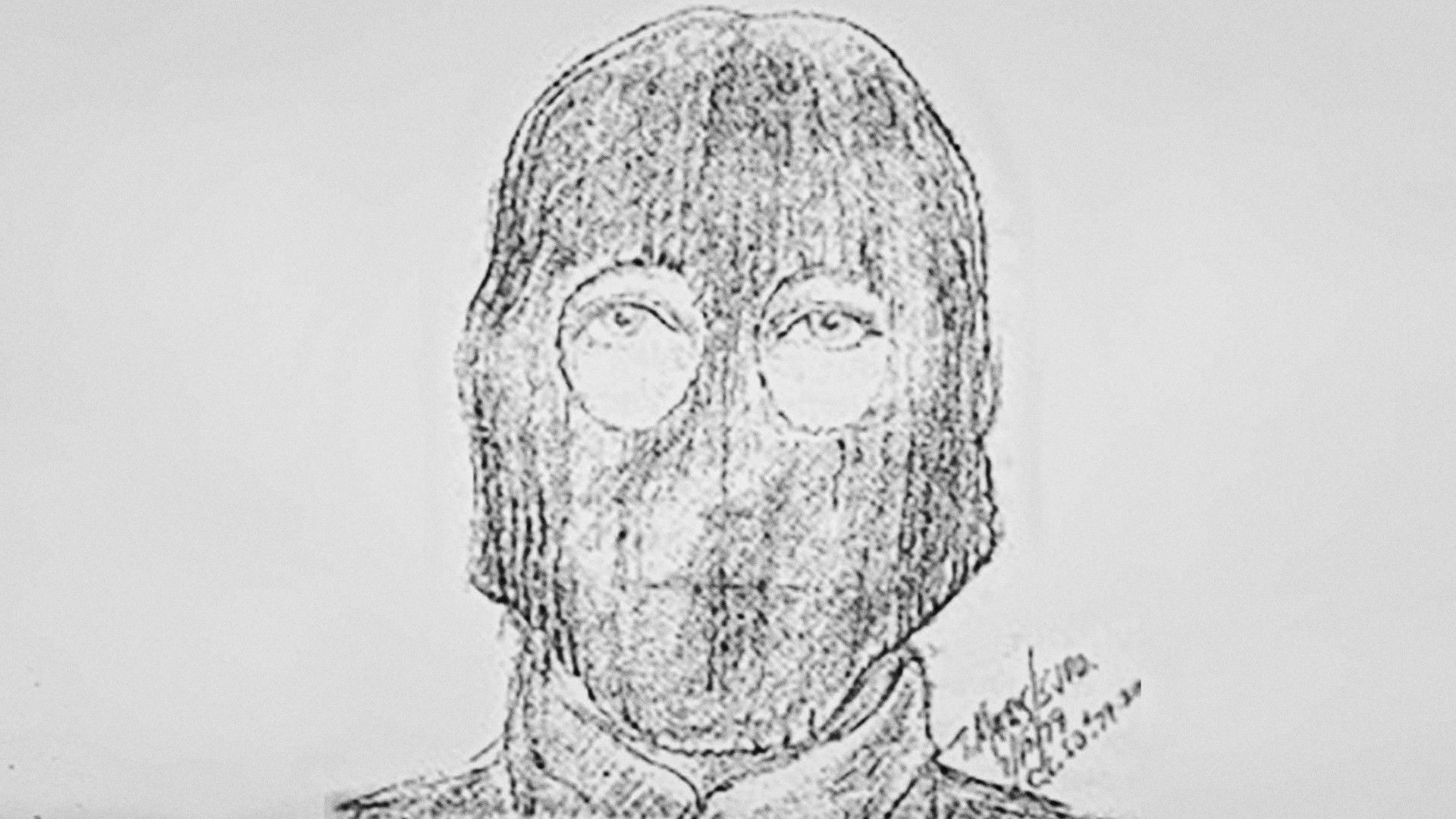 How the Killer Got Away