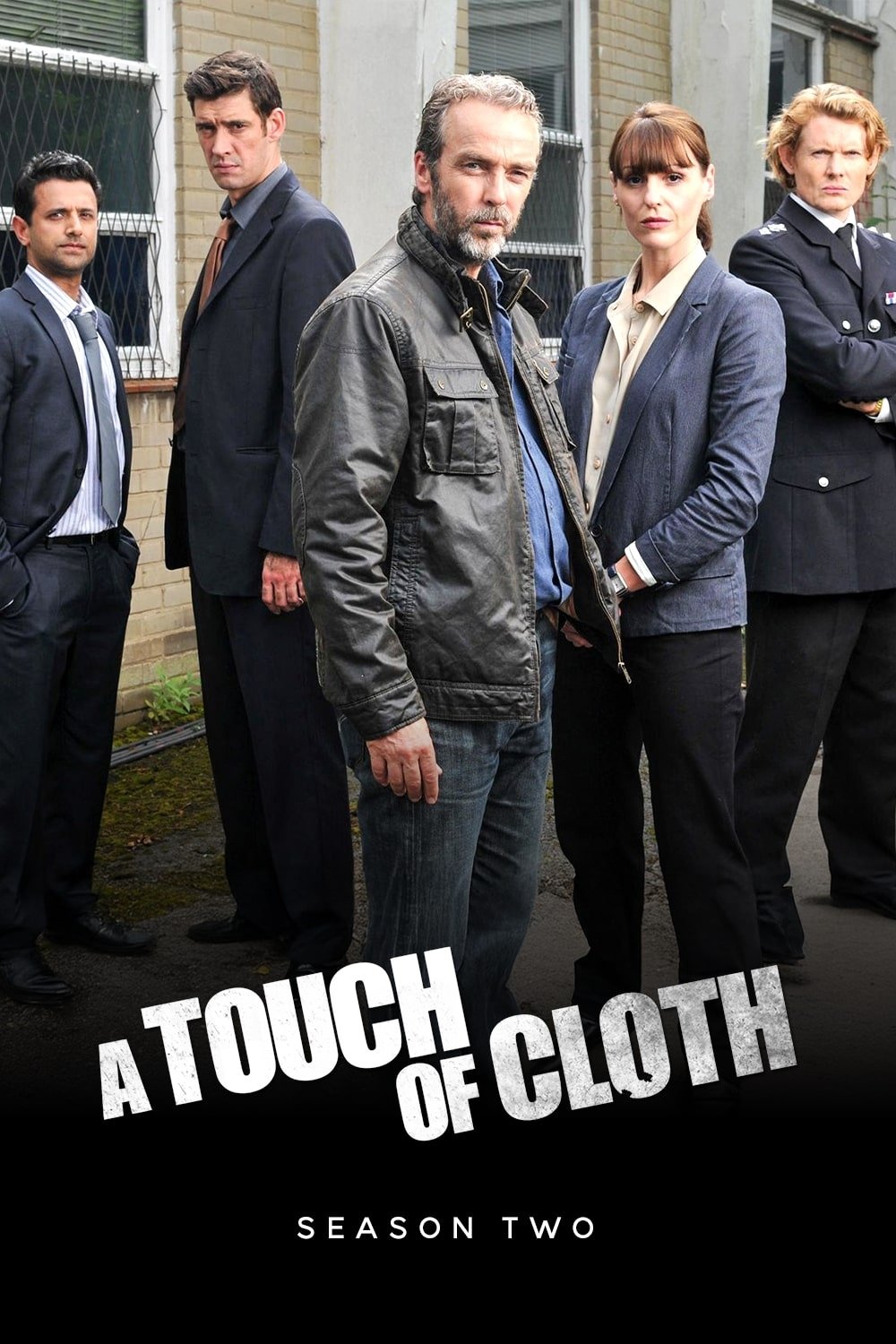 Poster de Temporada 2