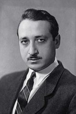 Foto de Vasily Katanyan
