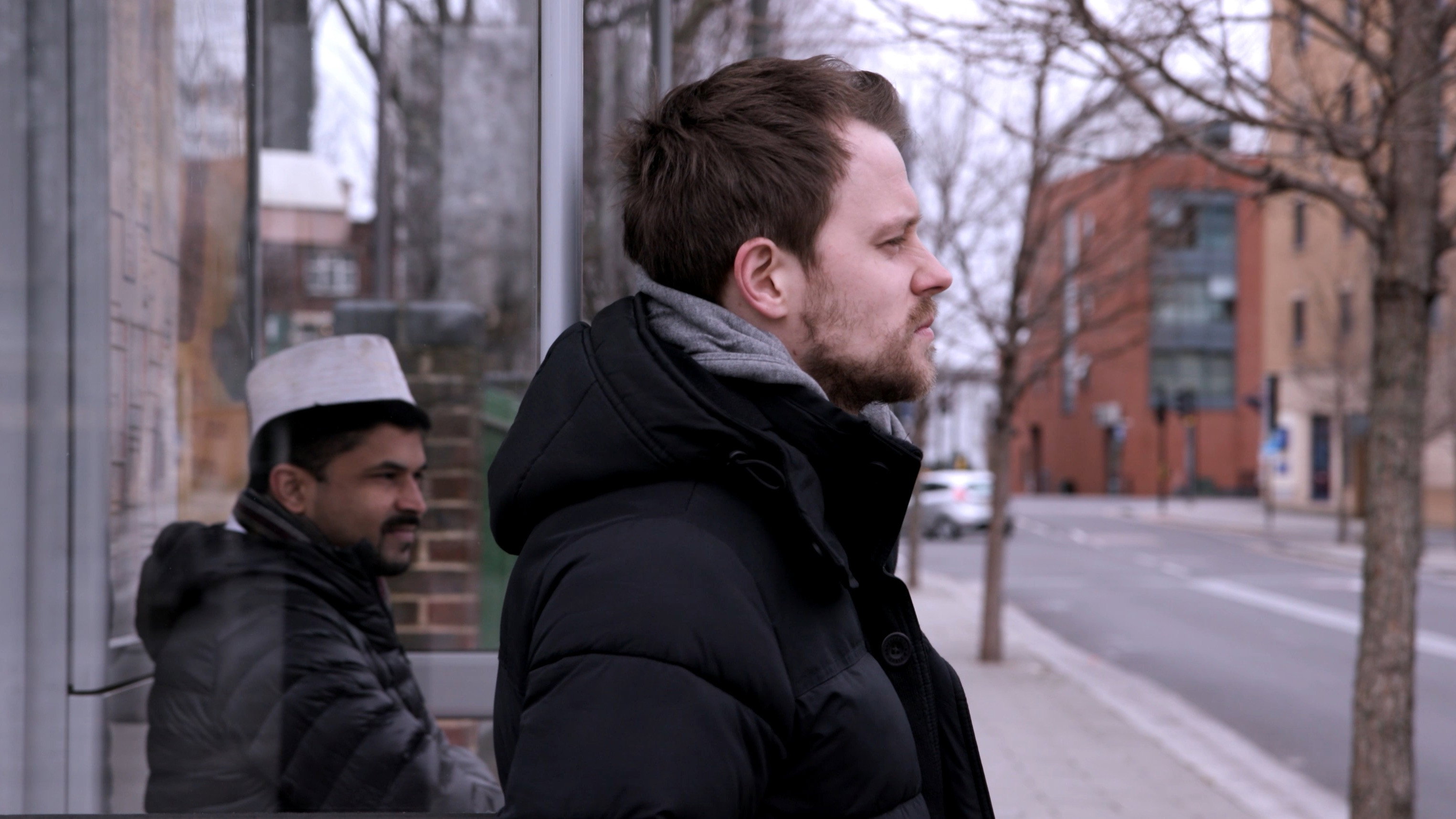Director