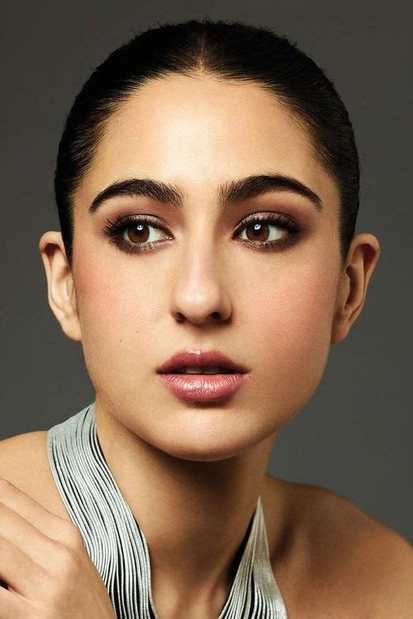 Foto de Sara Ali Khan