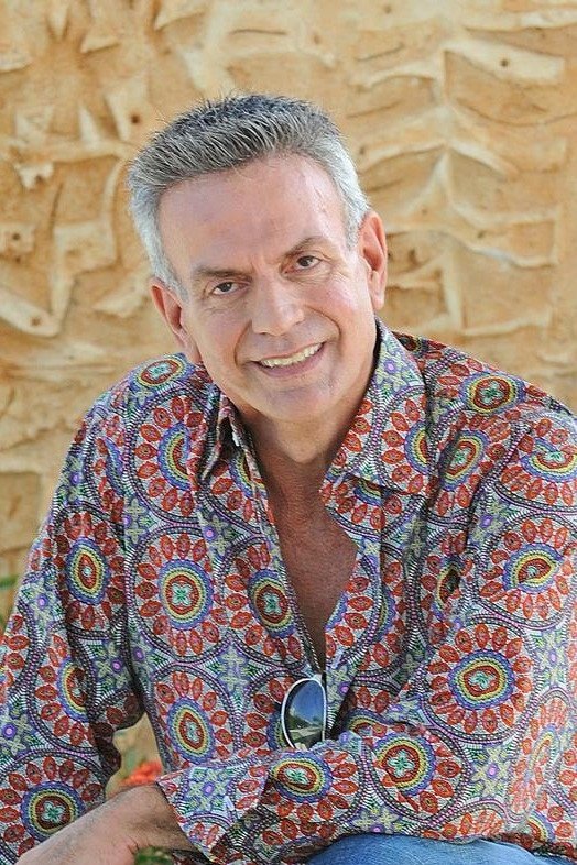 Foto de Jorge Luis Ramos
