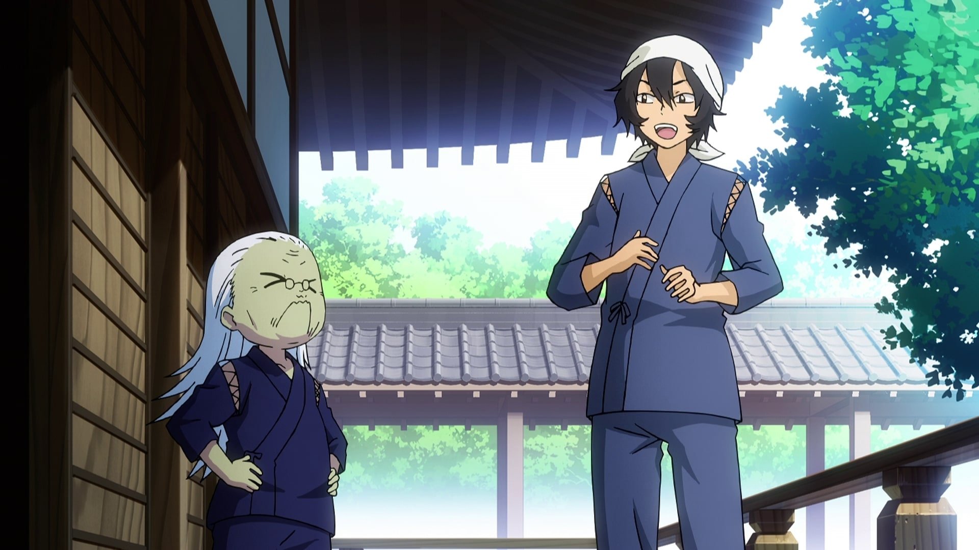 If She’s a Zombie… That Means…